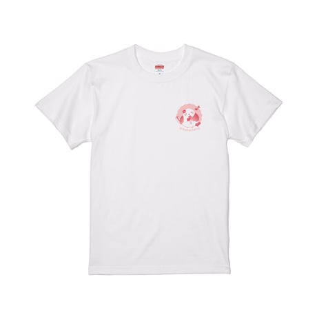 Re:vius Management / 羽鳥あん - S/S Tee