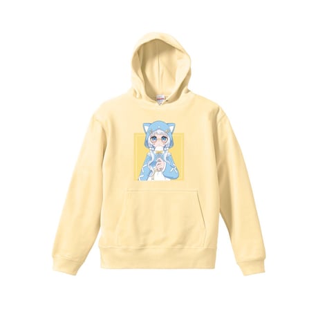 Re:vius Management / ふわふわマシュマロ by •.⸜ c h i f f o n ⸝.• - Hoodie