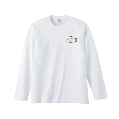 Re:vius Management / 糸緑こより - L/S Tee