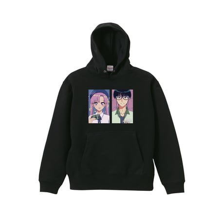 Re:vius Management / 宝乃あいらんど - Hoodie