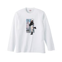 Re:vius Management / Dura - L/S Tee