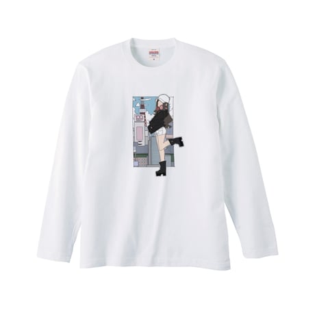 Re:vius Management / Dura - L/S Tee