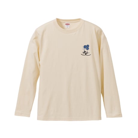 Re:vius Management / RAK : ロングTシャツ