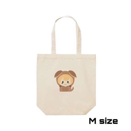 Re:vius Management / 星純ナツ - ToteBag