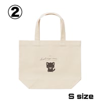 Re:vius Management / 星凪ねむ🍼② - ToteBag
