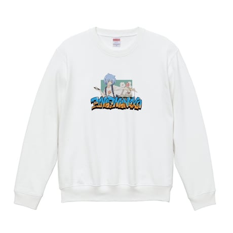 Re:vius Management / ピンポンネコ - SweatShirt