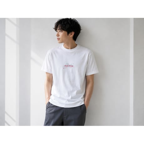 Re:vius Management / NewWay Production - L/S Tee