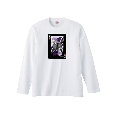 Re:vius Management / 遊理カケル - S/S Tee,L/S Tee,ToteBag