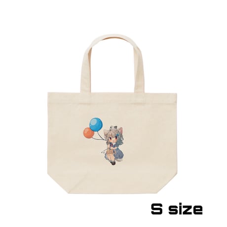 Re:vius Management / もか茶ん(仮) - S/S Tee,L/S Tee,ToteBag