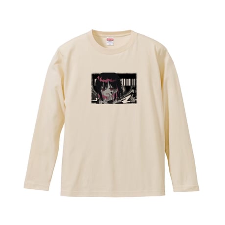 Re:vius Management / おにやまけい - L/S Tee