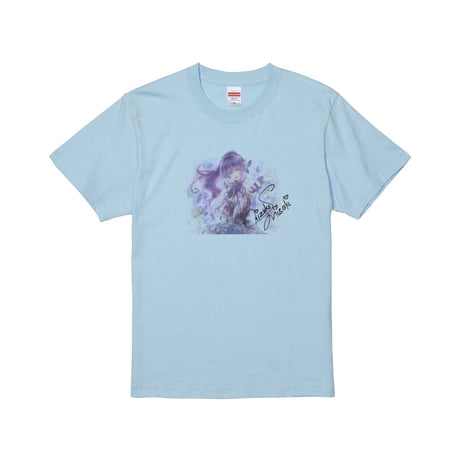 Re:vius Management / Shizuko Misaki - S/S Tee