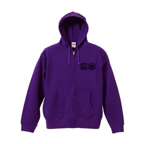 Re:vius Management / 政樹 -Zip Hoodie