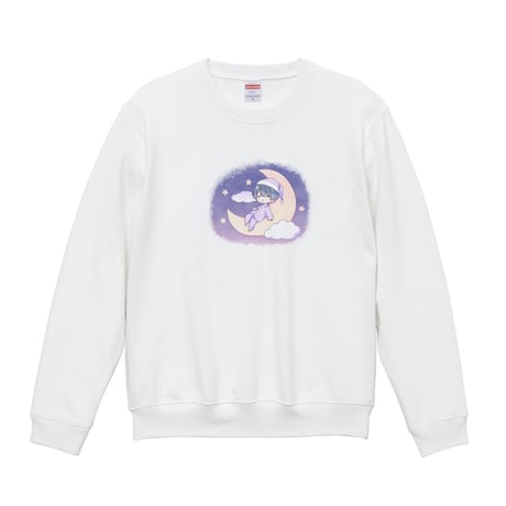 Re:vius Management / 木霊こま - SweatShirt