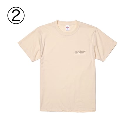 Re:vius Management / スイートレモネード② - S/S Tee