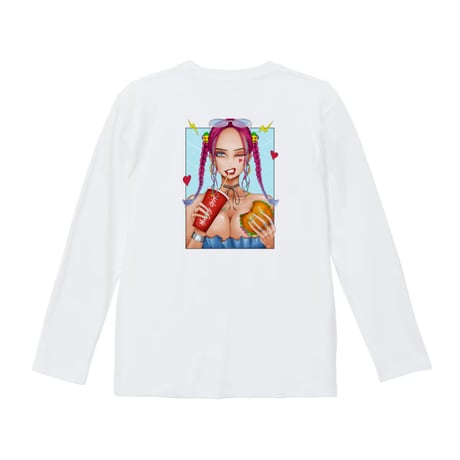 Re:vius Management / UKYO - L/S Tee