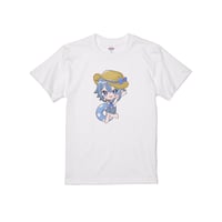 Re:vius Management / 夏も青花と一緒！ - S/S Tee