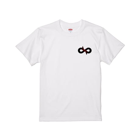 Re:vius Management / 黒崎エイトコラボTシャツ - S/S Tee