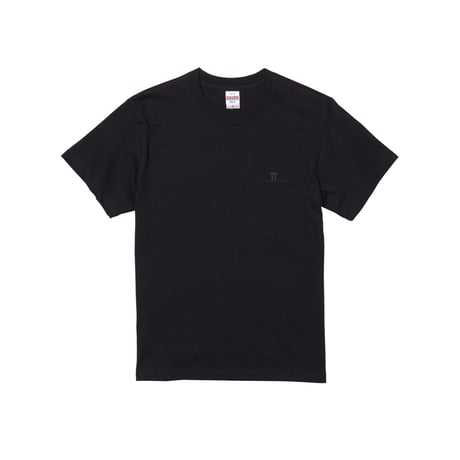 Re:vius Management / 綾鷹 - S/S Tee