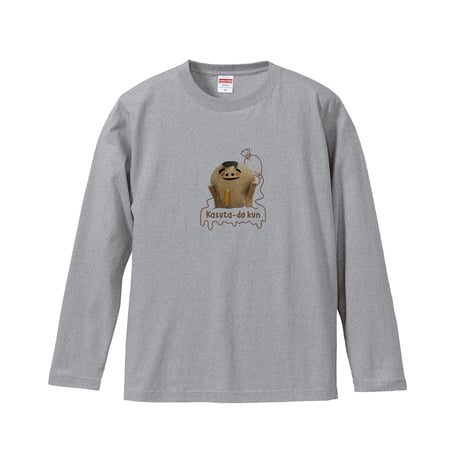 Re:vius Management / カスタードくん - S/S Tee,L/S Tee,ToteBag