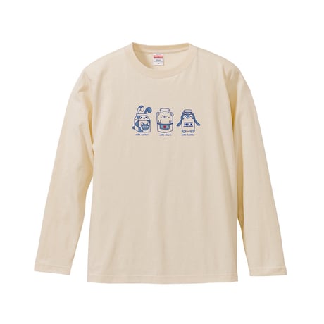 Re:vius Management / 長月おと - S/S Tee,L/S Tee,ToteBag