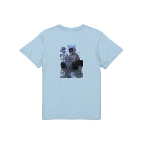 Re:vius Management / 蒼月 - S/S Tee,L/S Tee,ToteBag