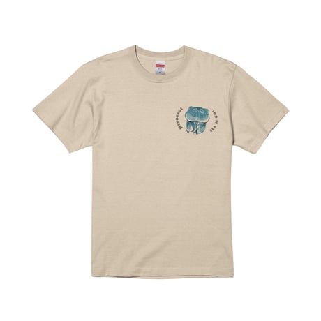 Re:vius Management / 水海せあ - S/S Tee