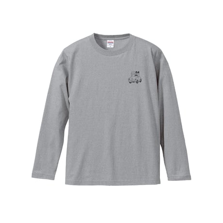 Re:vius Management / めるきゃっと - S/S Tee,L/S Tee,ToteBag