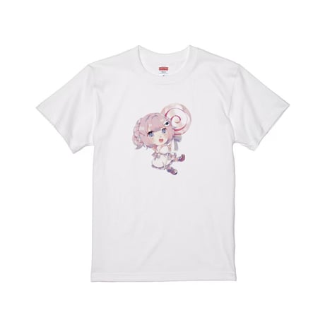 Re:vius Management / 綿羊みじ - S/S Tee