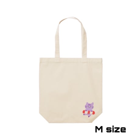 Re:vius Management / あまぐもなな - ToteBag