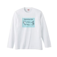 Re:vius Management / あずみまり - L/S Tee