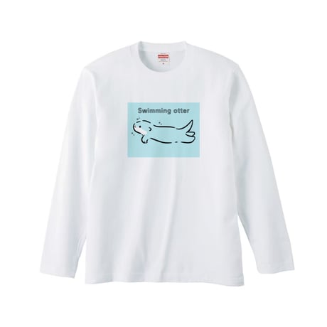 Re:vius Management / あずみまり - L/S Tee
