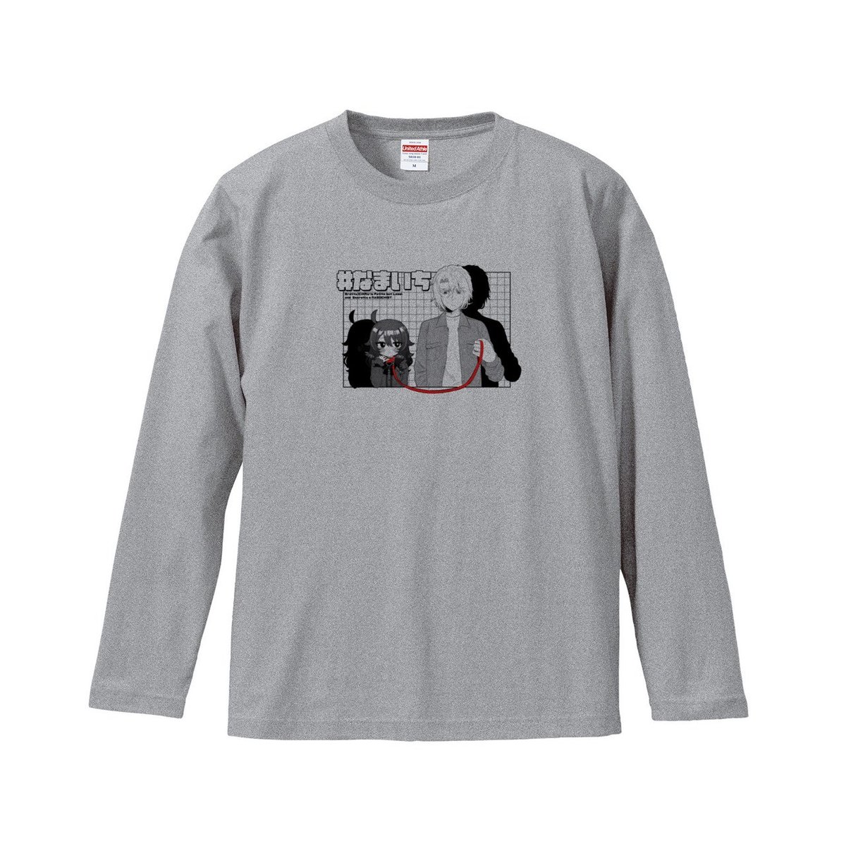 Re:vius Management / ざん - L/S Tee | Re:vius STORE