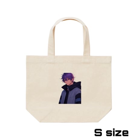 Re:vius Management / 夜凪優　オリジナル - S/S Tee,L/S Tee,ToteBag