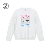 Re:vius Management / 我ロスに漂う窒素② - Sweat,Hoodie, ToteBag