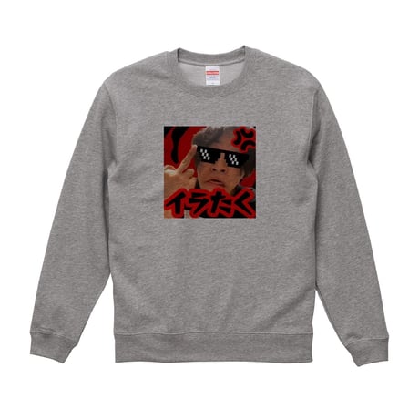 Re:vius Management / サブたく - SweatShirt