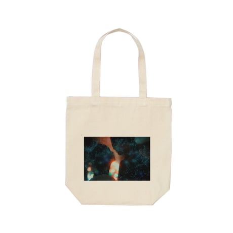 Re:vius Management /あめ ぴちこ-S/S Tee/Tote Bag