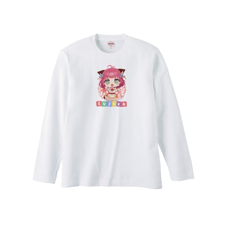Re:vius Management / 凛堂すずか - S/S Tee,L/S Tee,ToteBag