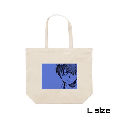 Re:vius Management /  ハヤカ - ToteBag