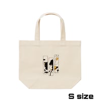 Re:vius Management / 無真むぎ。 - ToteBag