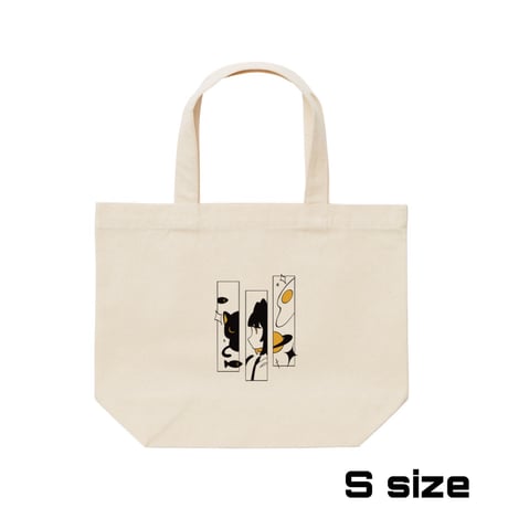 Re:vius Management / 無真むぎ。 - ToteBag