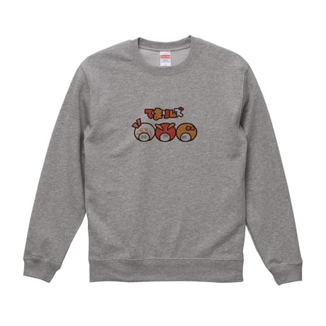 Re:vius Management / てまりんズ - SweatShirt