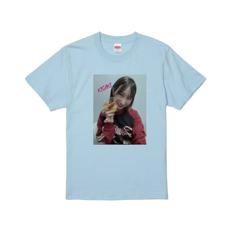 Re:vius Management / KISAKI-S/S Tee
