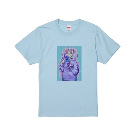 Re:vius Management /水深子-S/S Tee /ToteBag