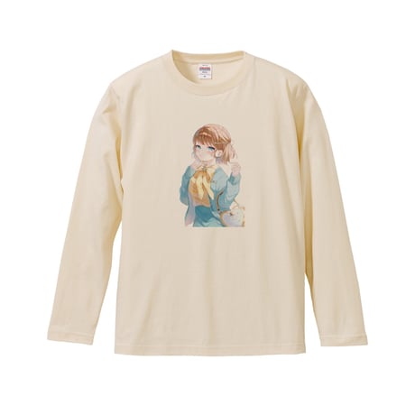 Re:vius Management / ねねこ - L/S Tee