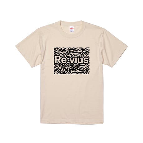 Re:vius Management / COCOMI-S/S Tee
