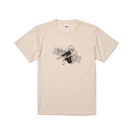 Re:vius Management / 玲音-rein- -S/S Tee
