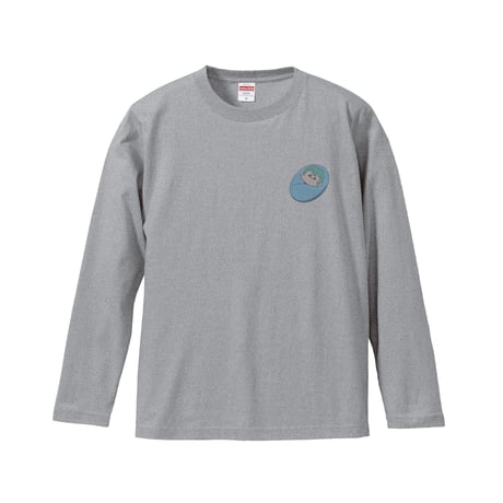 Re:vius Management / ちせる - L/S Tee