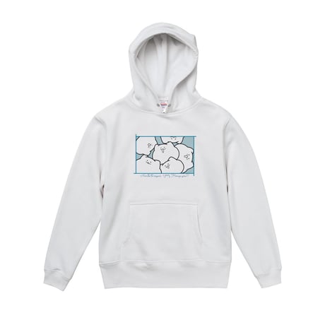 Re:vius Management / 鳴田なな - S/S Tee,Hoodie,ToteBag