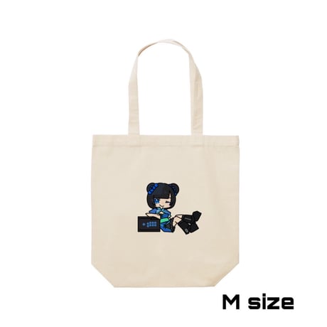 Re:vius Management / アオゾラ。 - S/S Tee,L/S Tee,ToteBag