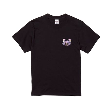 Re:vius Management / fujinezuchiu④ - S/S Tee
